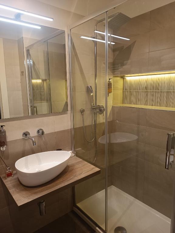 B&B La Rosa Felice - 14