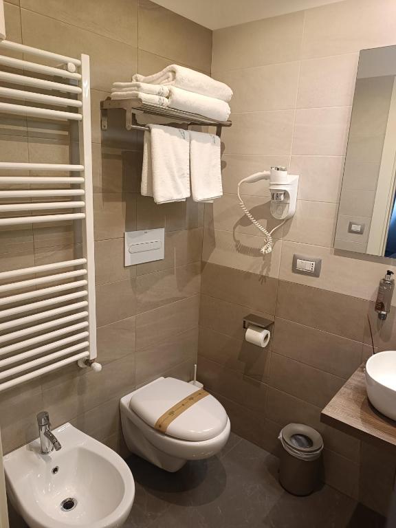 B&B La Rosa Felice - 16