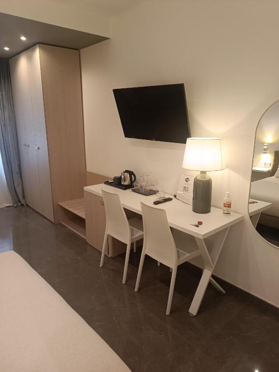 B&B La Rosa Felice - 13