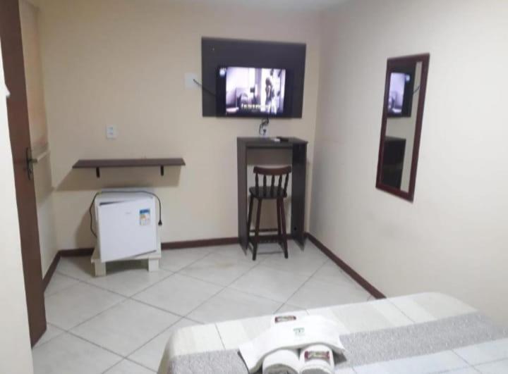 Gallery image of Pousada Beach House in Cabo Frio