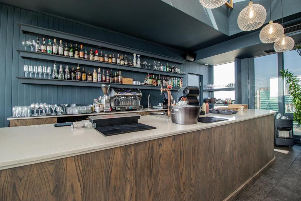 Drinks på Menlyn Maine 1413