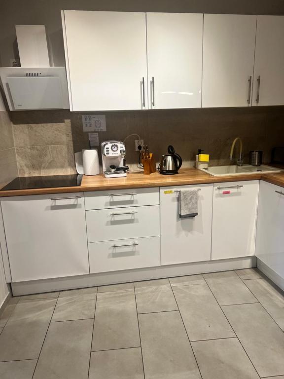 Apartament Pogodny - Error
