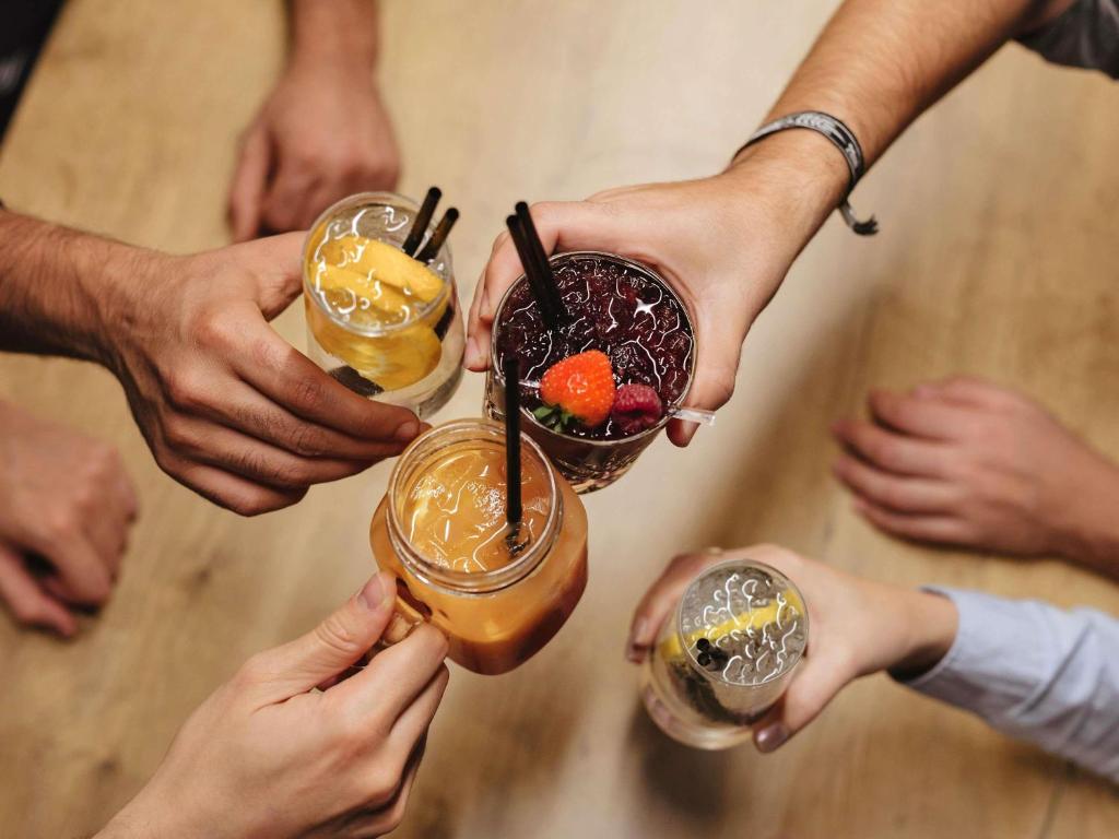 ibis Rotterdam City Centre - Resim 41