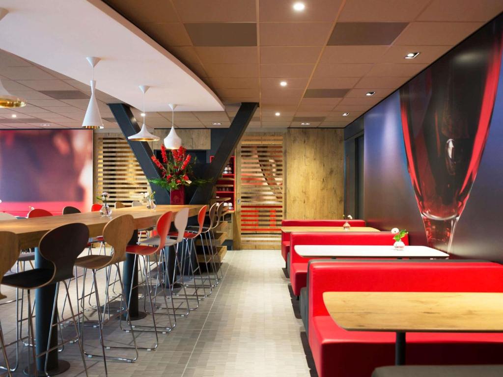 ibis Rotterdam City Centre - Resim 43