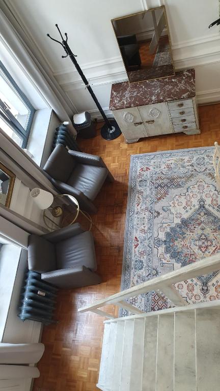 Guesthouse Marie Therese - Standardstudio