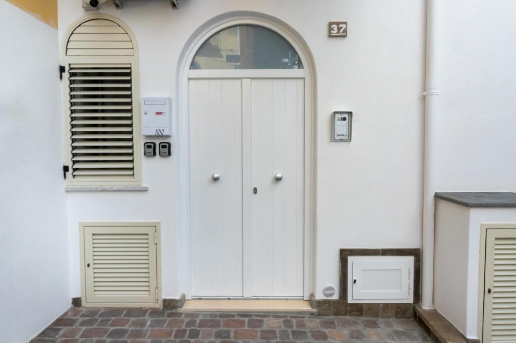 Ảnh trong thư viện ảnh của Casa Clarissa ở Lipari