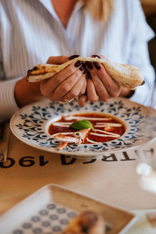 Hotel Katrca - Resim 7