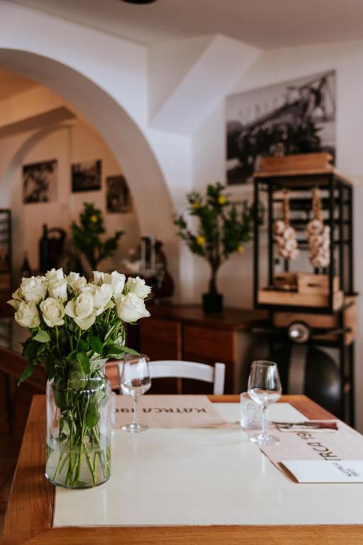 Hotel Katrca - Resim 5