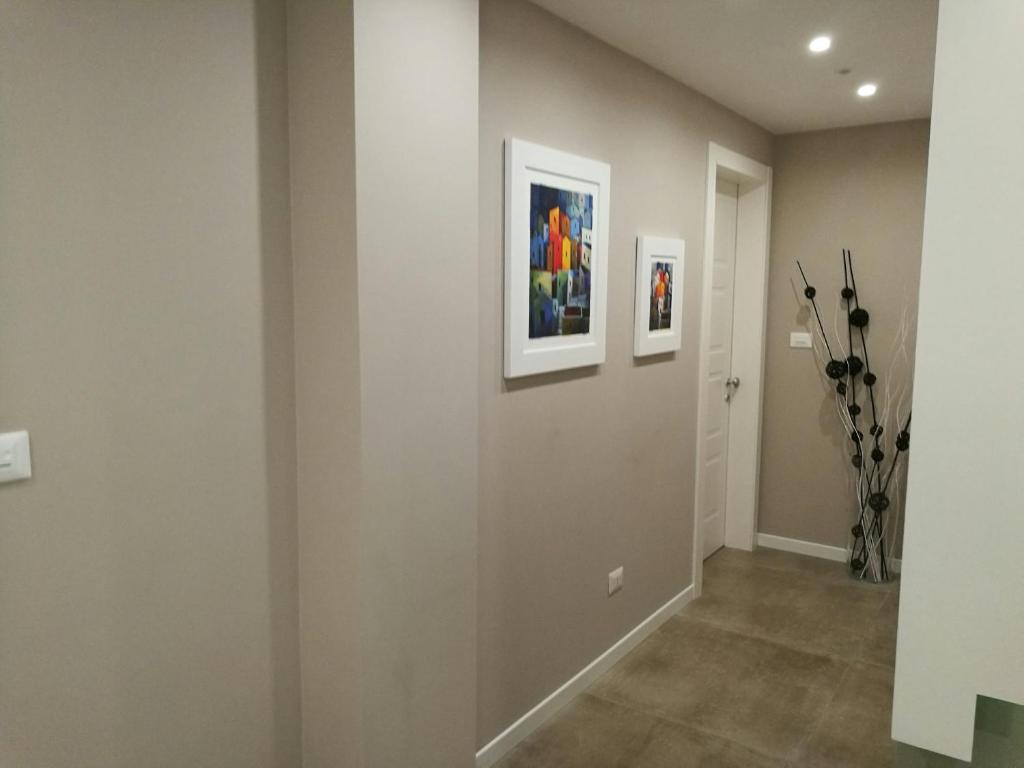 Fotografie z fotogalerie ubytování Frammenti v destinaci Matera