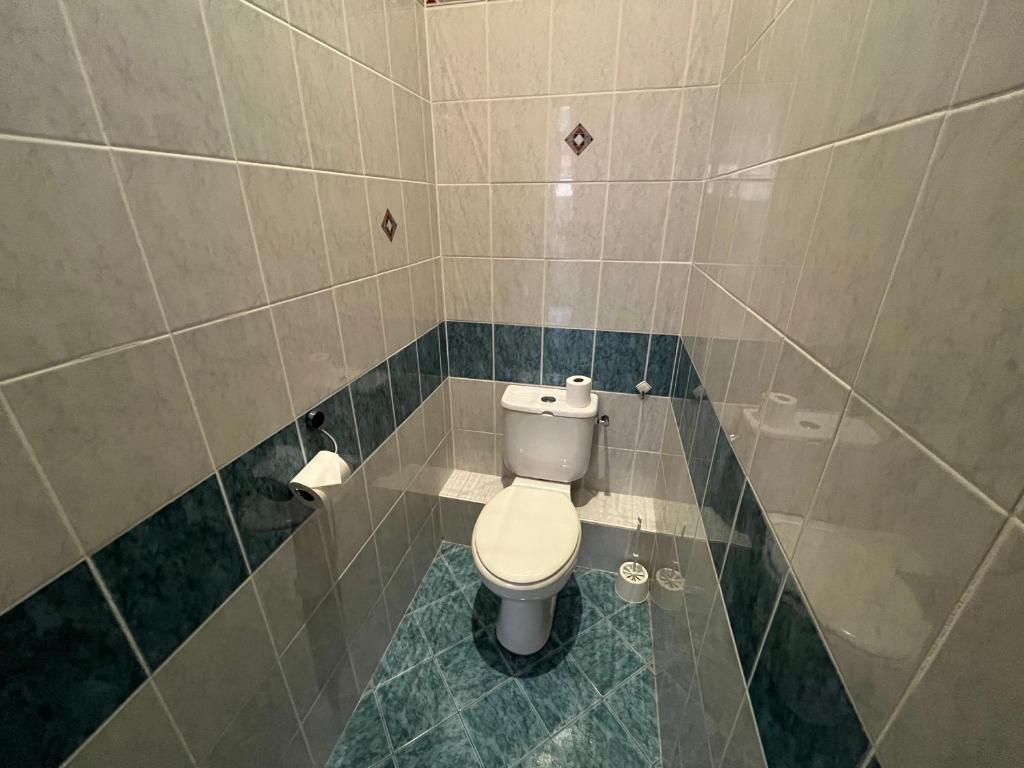 Hôtel Riquet - Resim 21