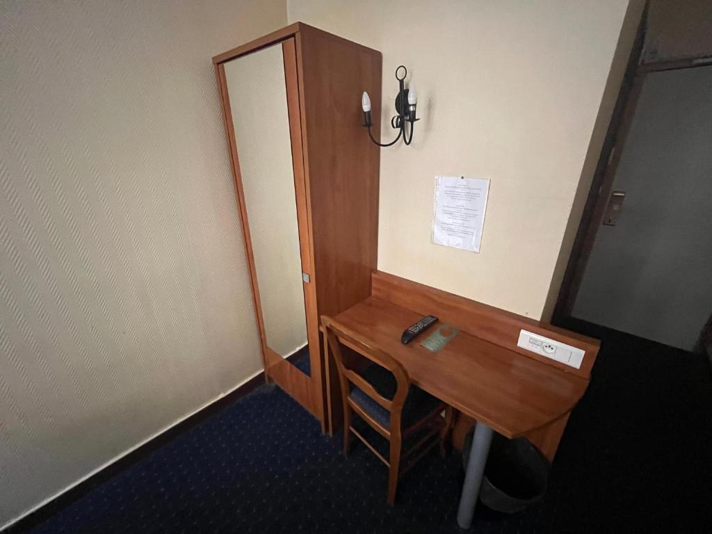 Hôtel Riquet - Resim 22