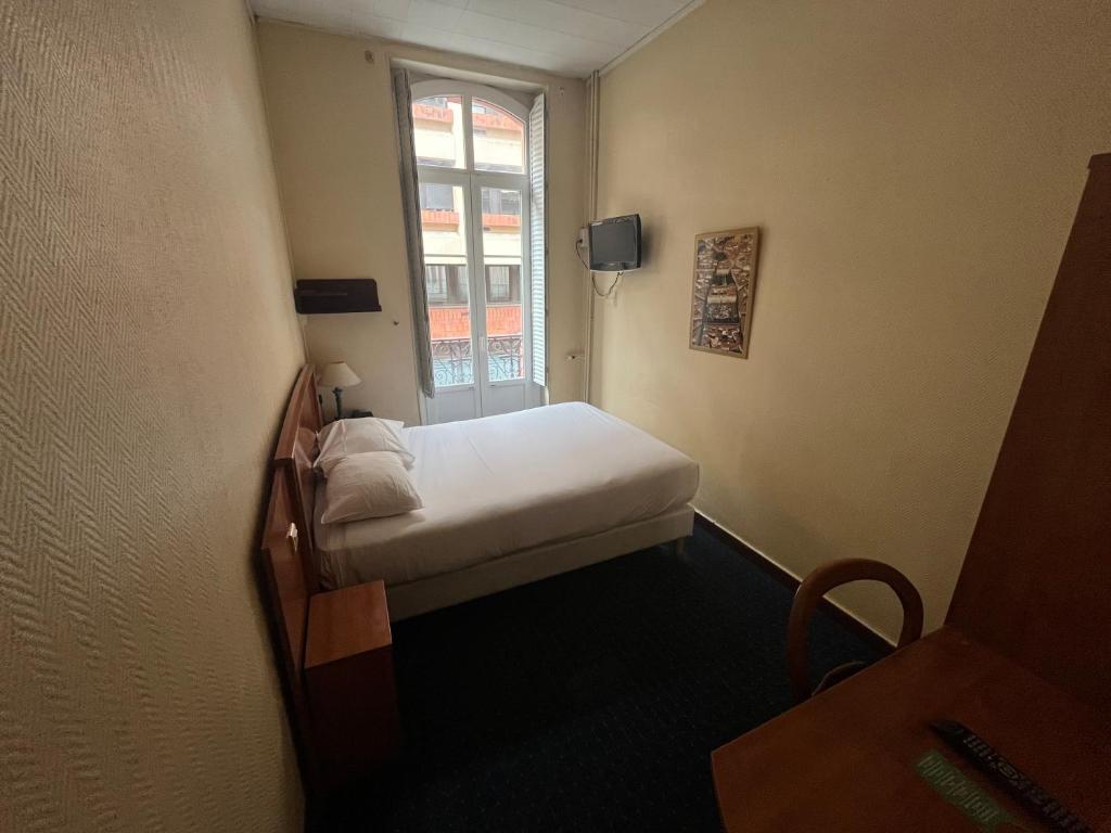 Hôtel Riquet - Resim 23