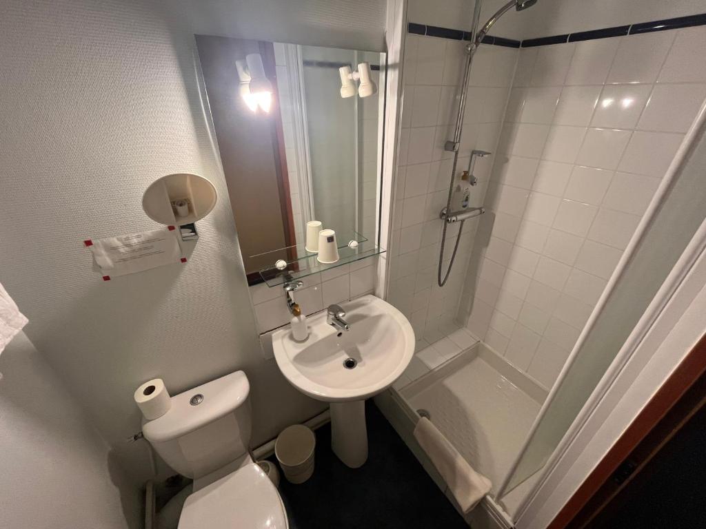 Hôtel Riquet - Resim 26