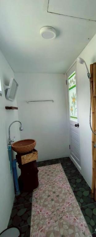 The forest hill cafe&homestays Chiangmai - Deluxe Double Room (1 Adult + 1 Child)