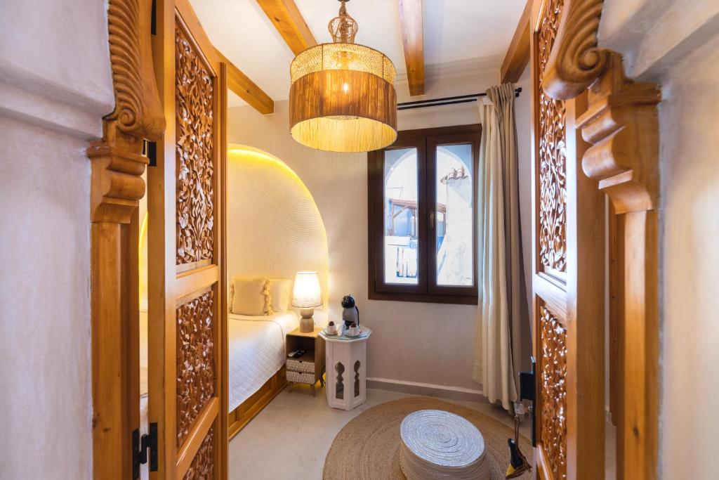 Riad Nila - Bab Mouqaf