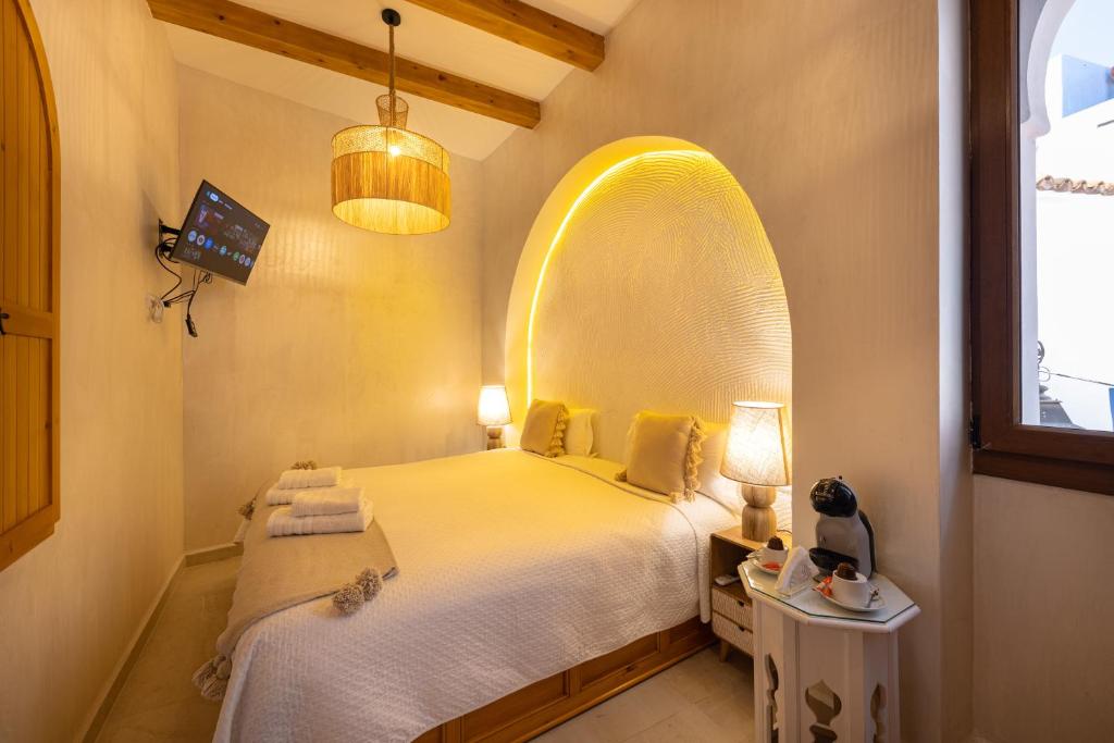 Riad Nila - Bab Harmoun