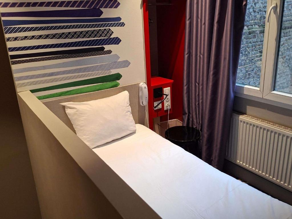 ibis Styles Lille Centre Grand Place - Resim 6