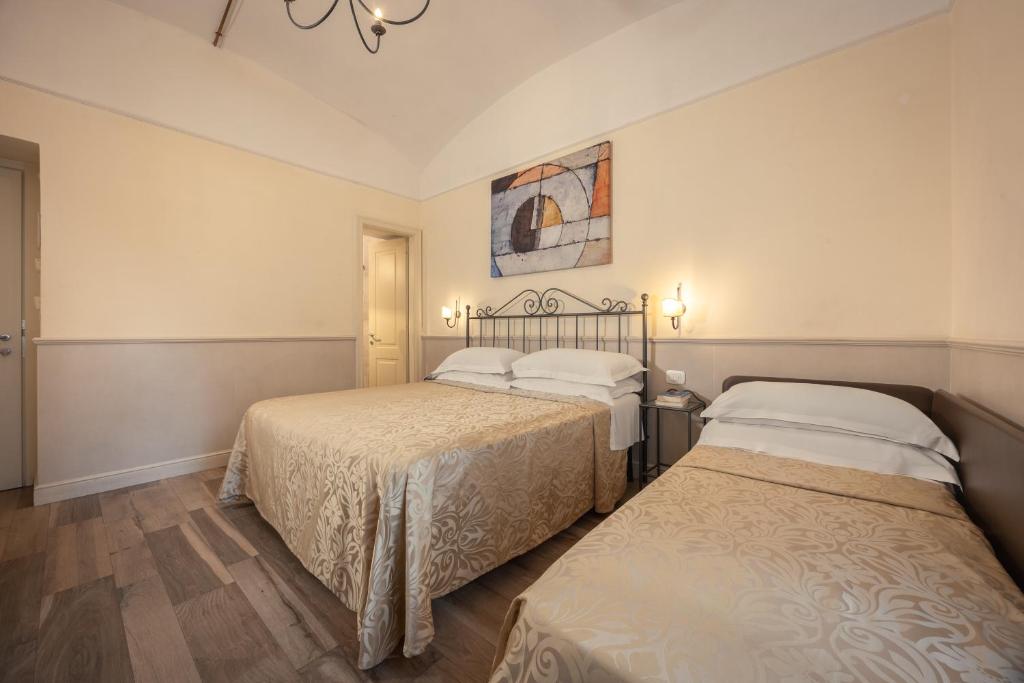 Hotel Flavia - Resim 7