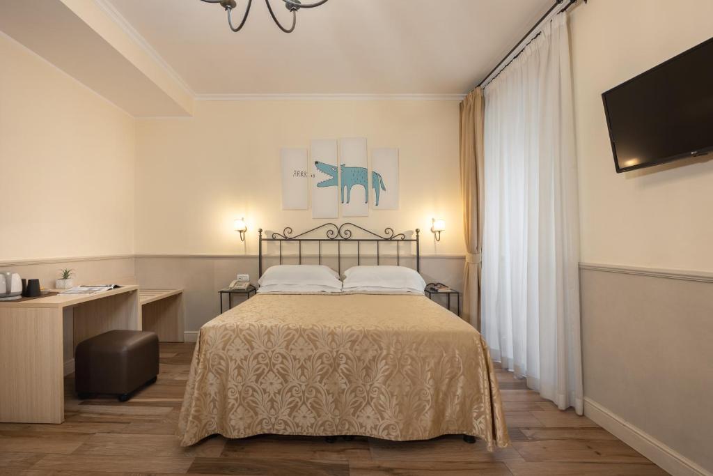 Hotel Flavia - Resim 10