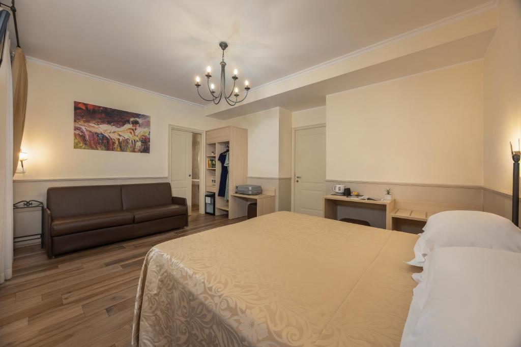 Hotel Flavia - Resim 15