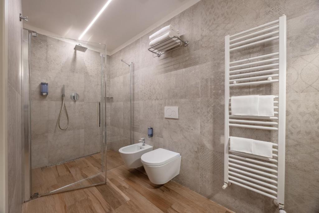 Hotel Flavia - Resim 17