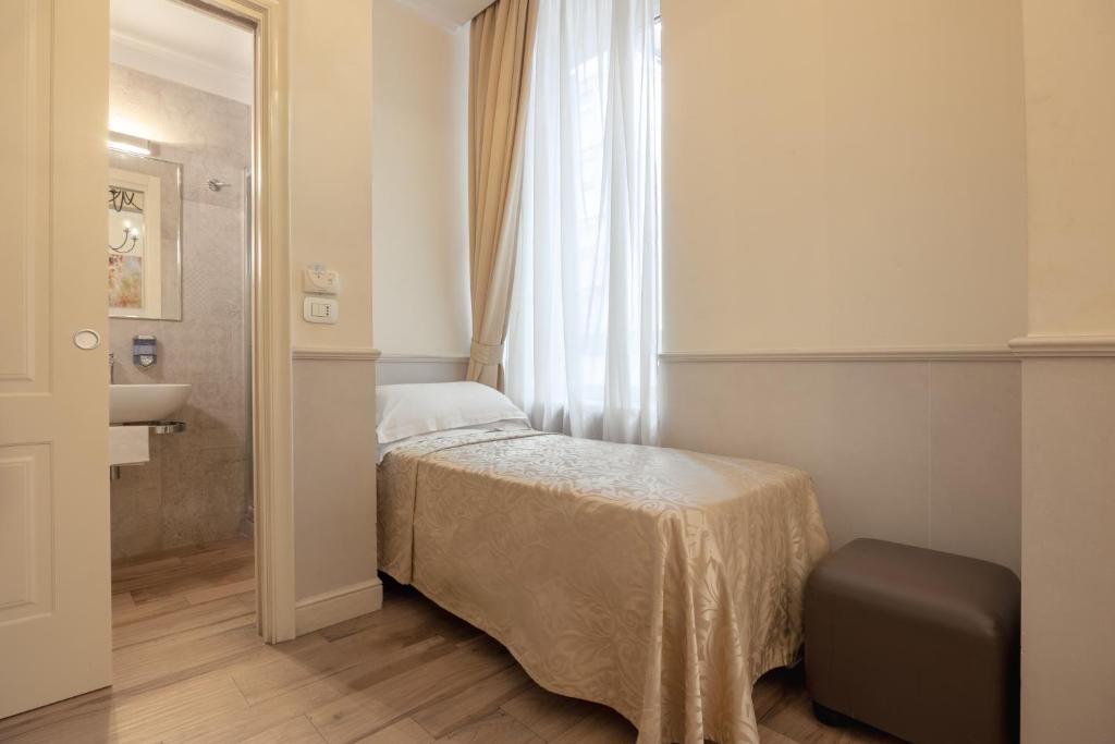 Hotel Flavia - Resim 19
