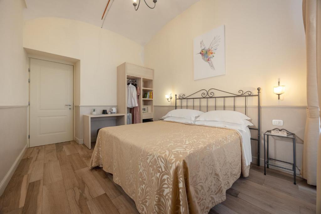 Hotel Flavia - Resim 23