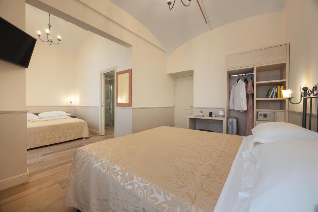 Hotel Flavia - Resim 24