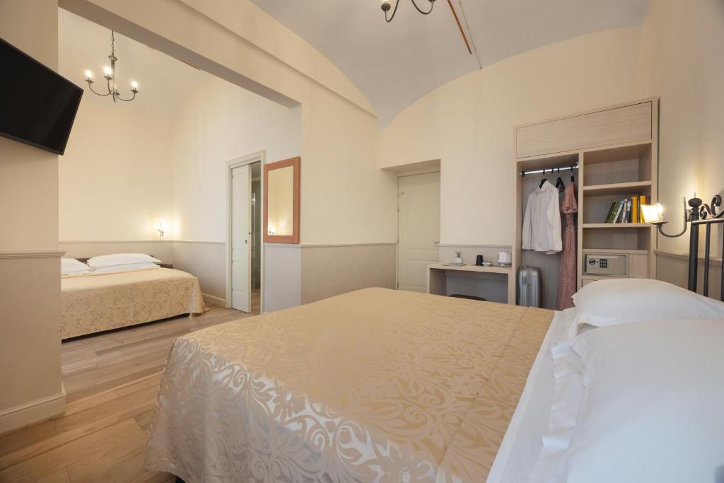 Hotel Flavia - Resim 25