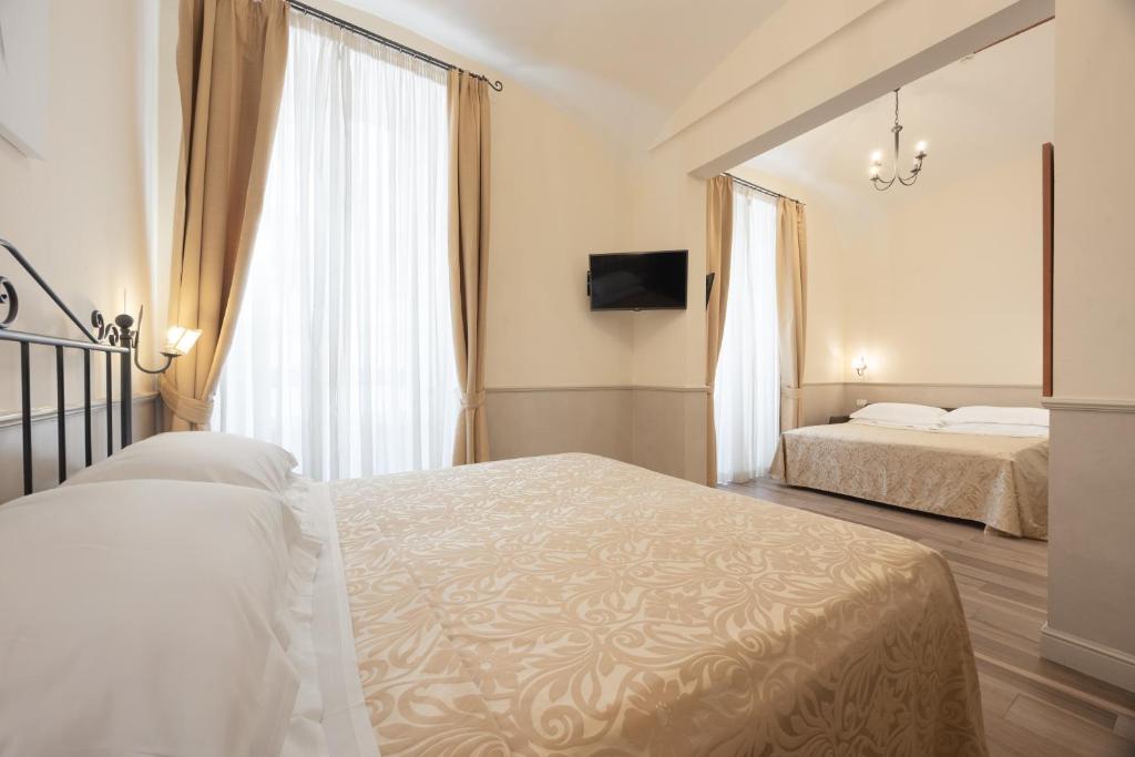 Hotel Flavia - Resim 26