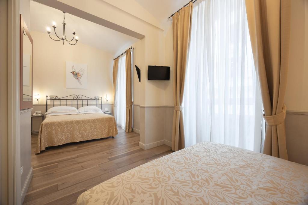 Hotel Flavia - Resim 28