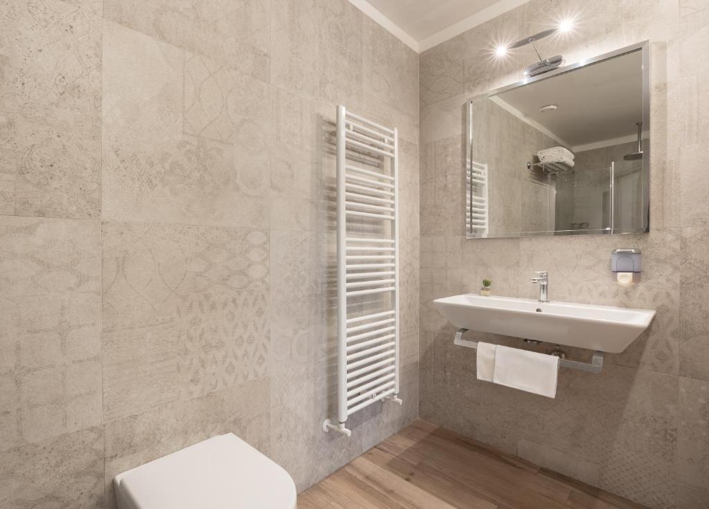 Hotel Flavia - Resim 29