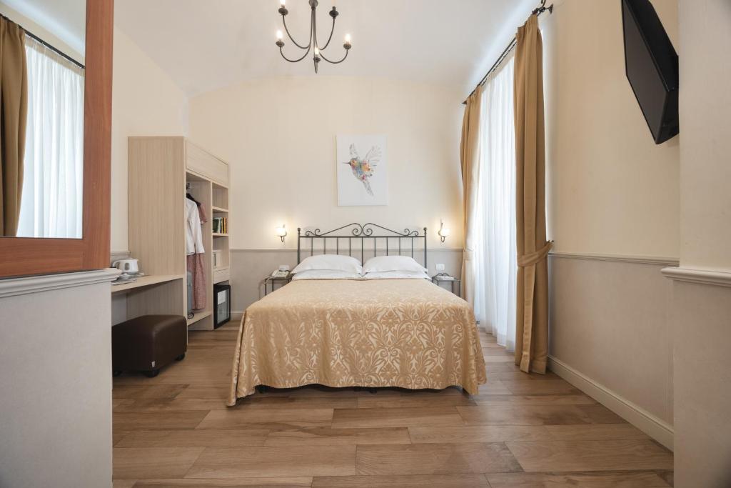 Hotel Flavia - Resim 31