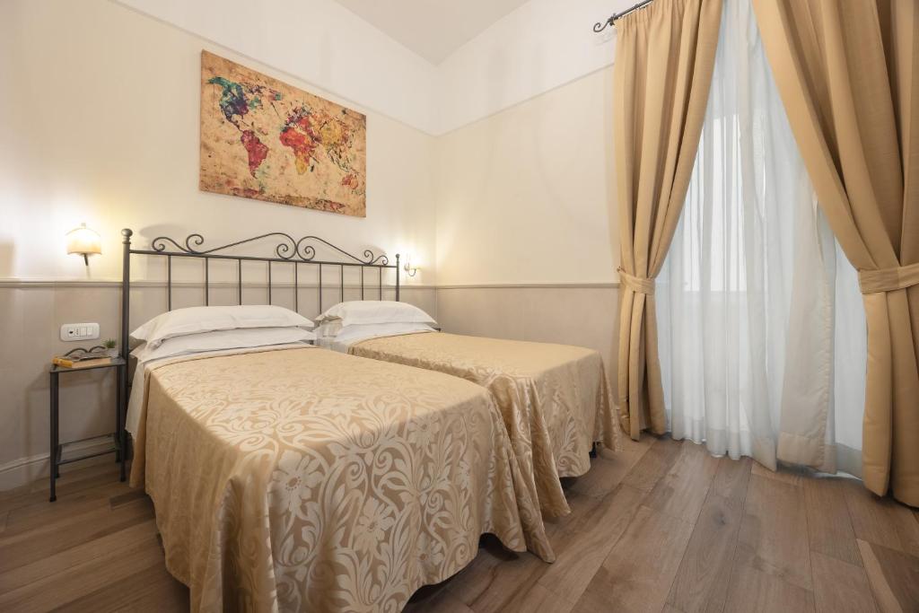 Hotel Flavia - Resim 32