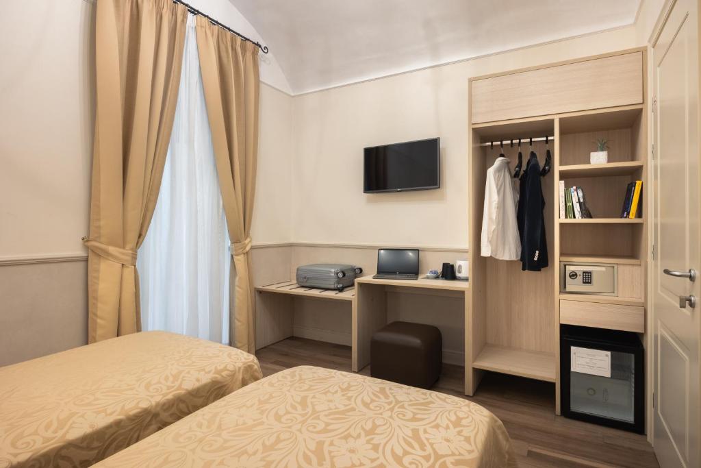 Hotel Flavia - Resim 34