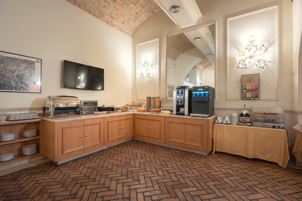 Hotel Flavia - Resim 44