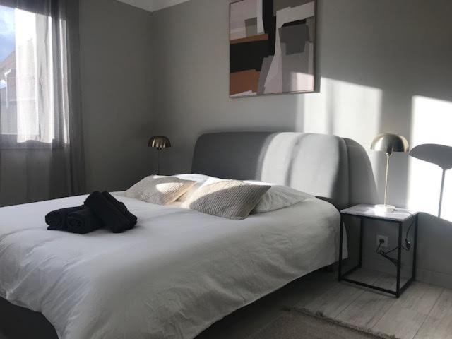 L'Attique de la Taillanderie - Mon Gîte Facile – photo 8