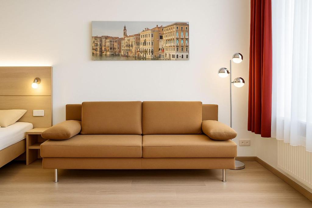 Das Falk Apartmenthaus - Superior Apartment