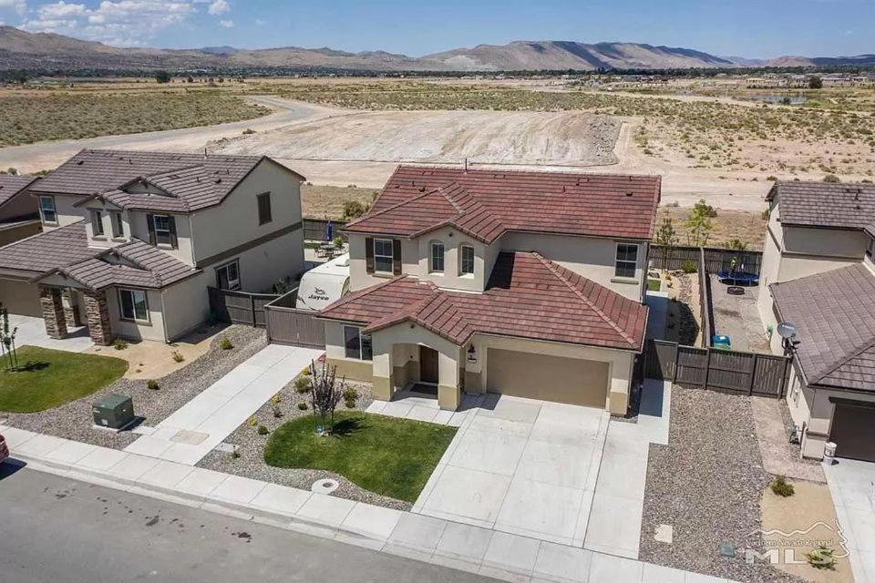 Příroda nedaleko ubytování v soukromí