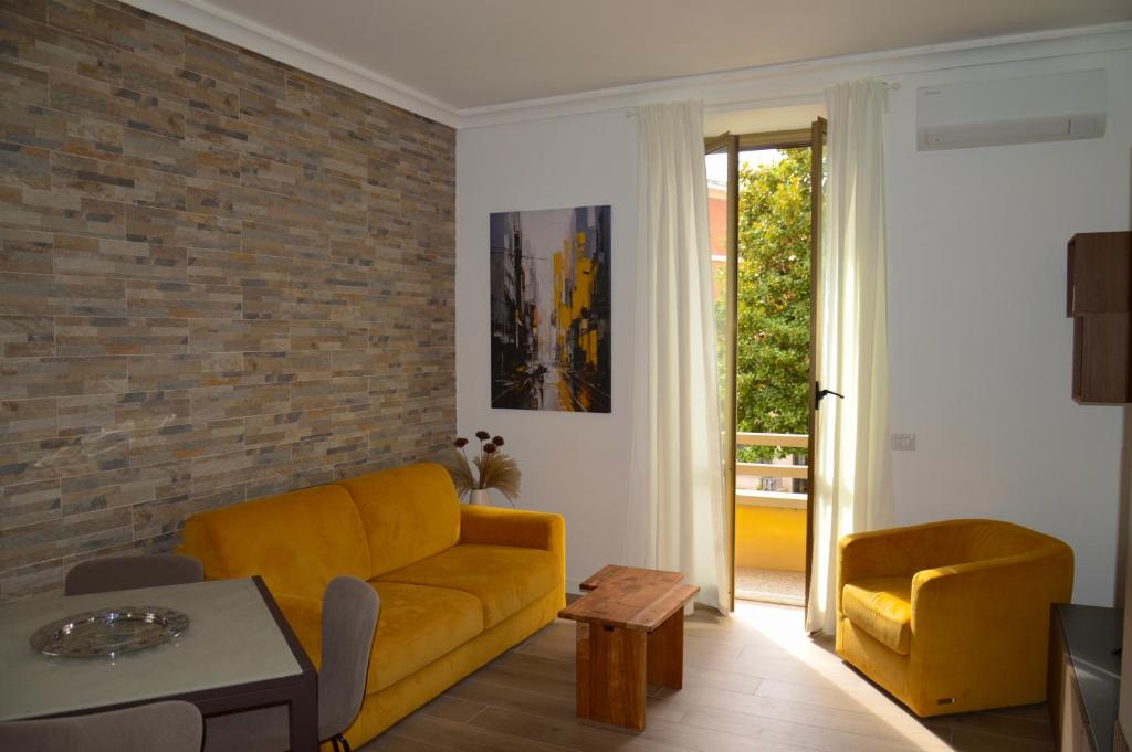 Aventino Lavinia Suite
