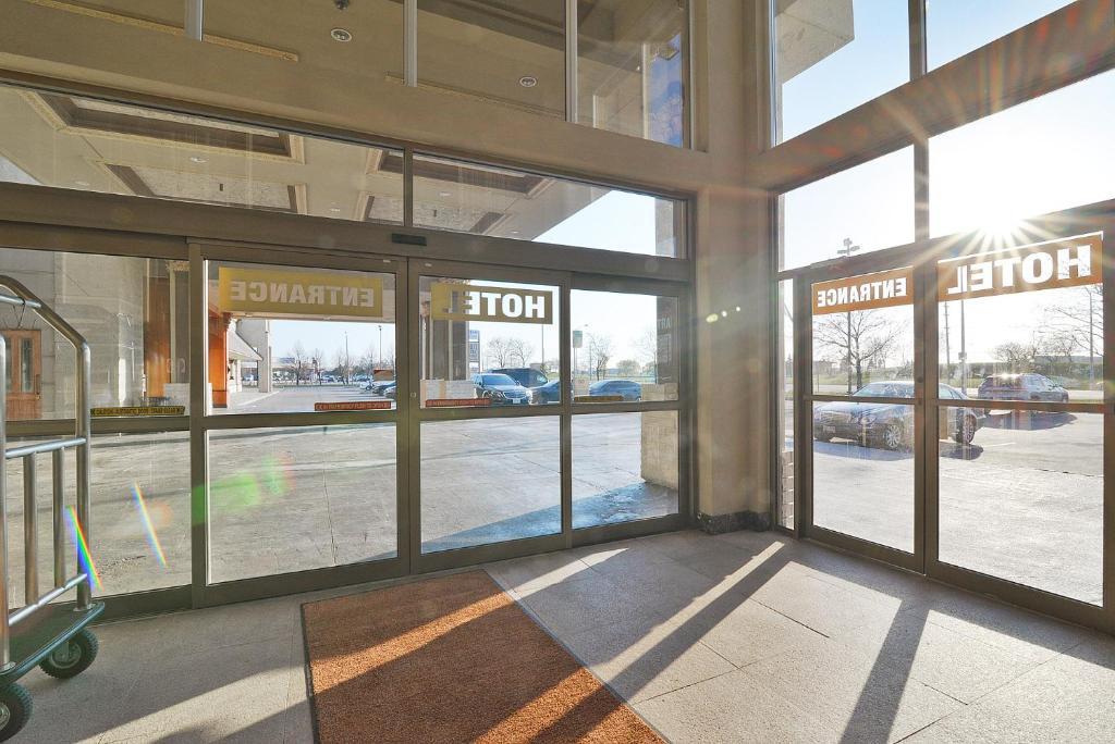 Woodbine Hotel & Suites - Resim 23