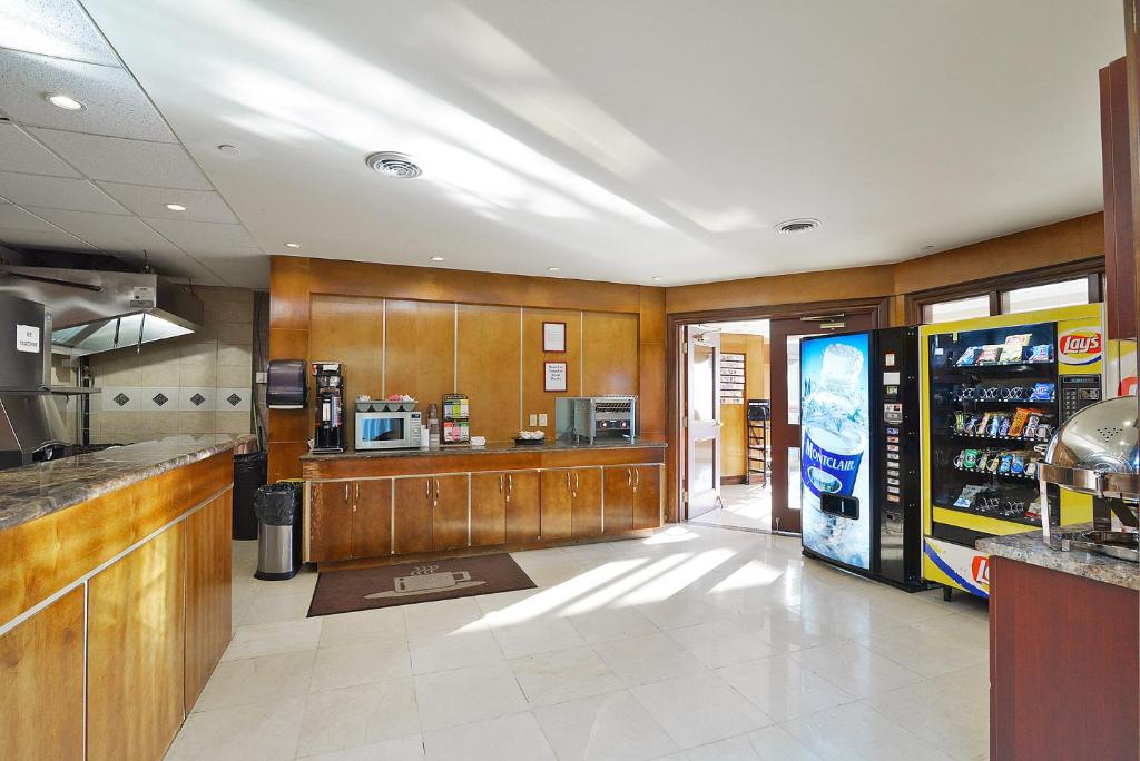 Woodbine Hotel & Suites - Resim 20