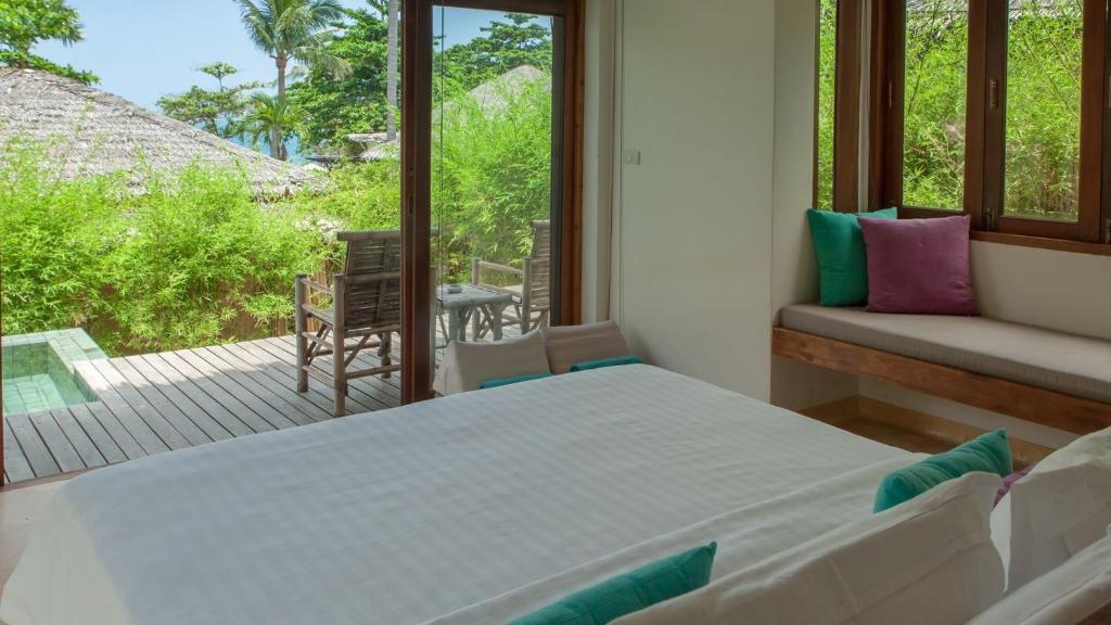 Sea Dance Resort - 5