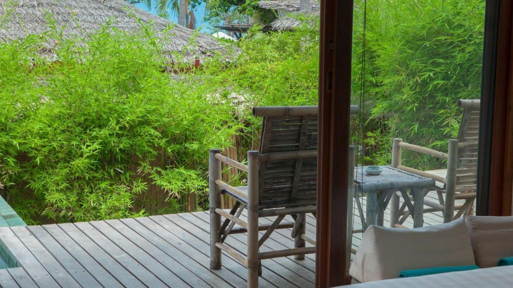 Sea Dance Resort - 6