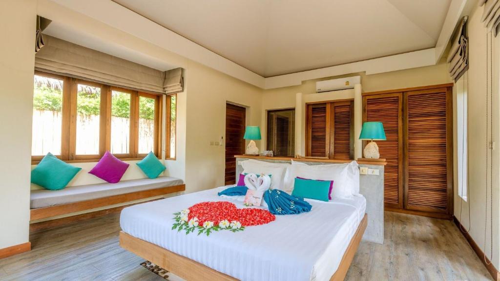 Sea Dance Resort - 9