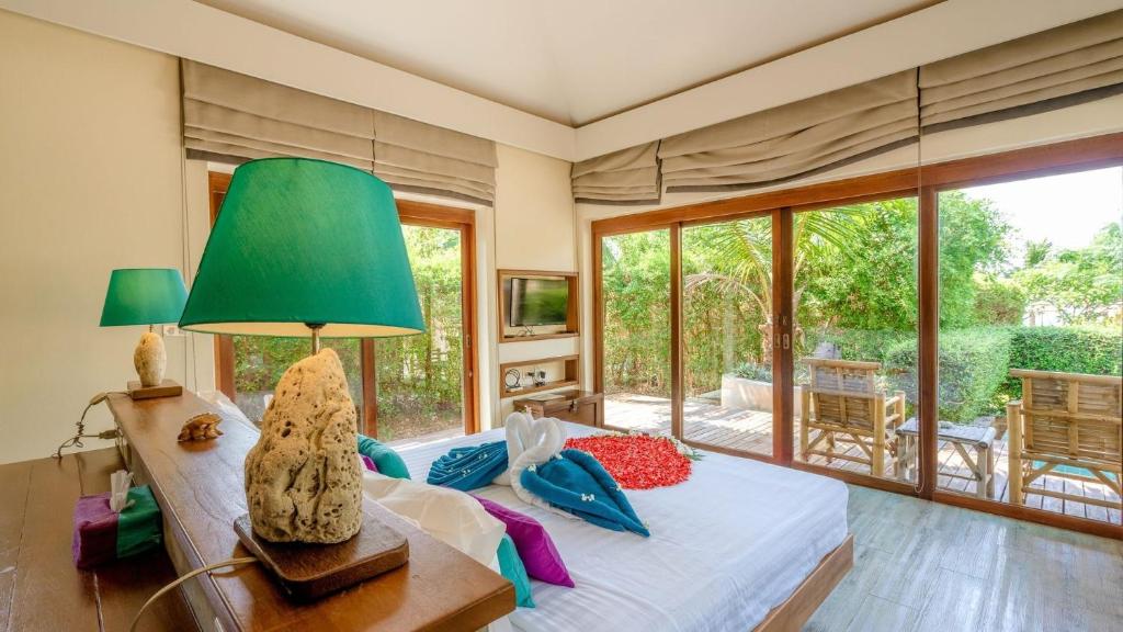 Sea Dance Resort - 10