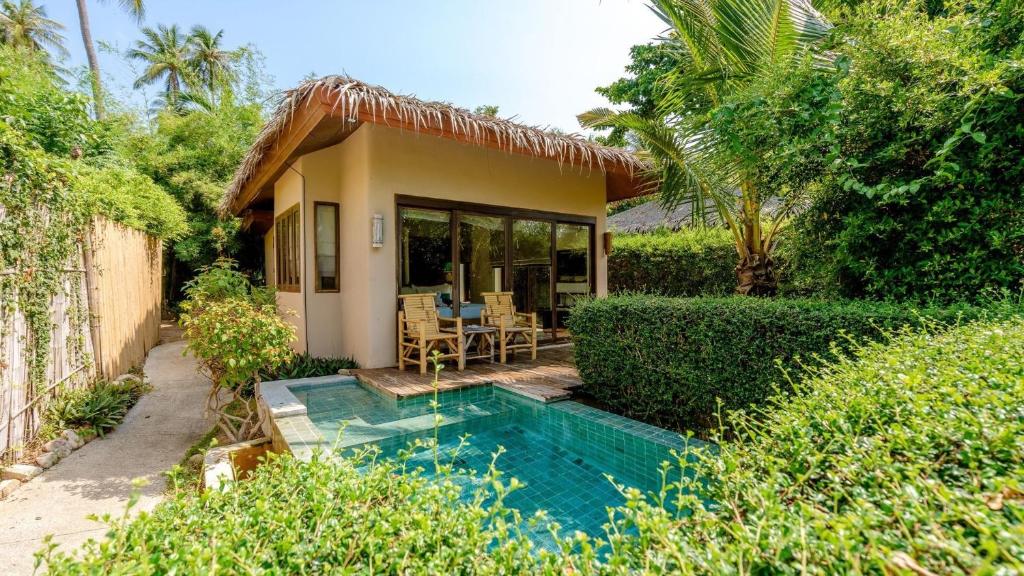 Sea Dance Resort - 13