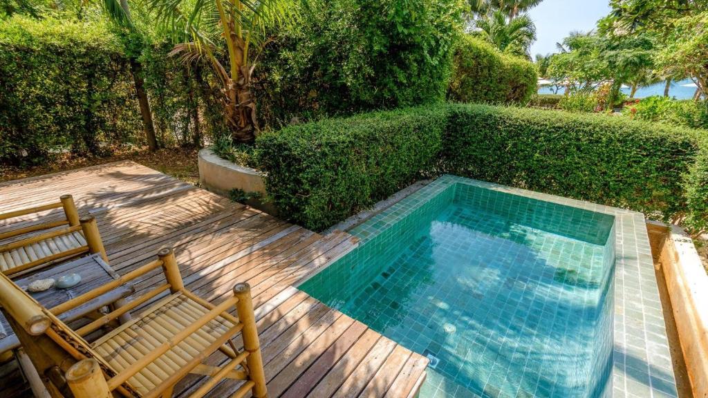 Sea Dance Resort - 14