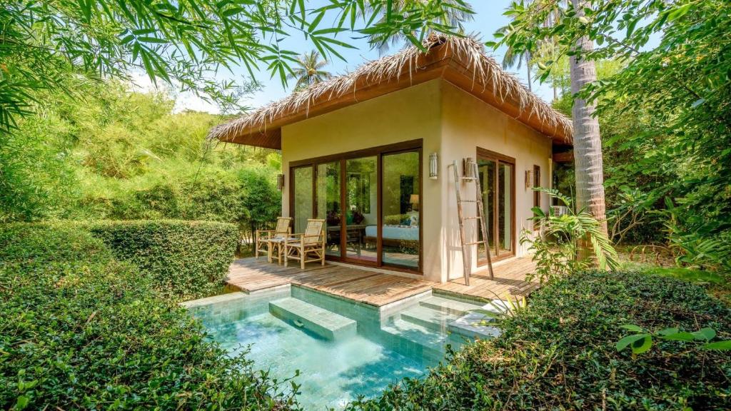 Sea Dance Resort - 7