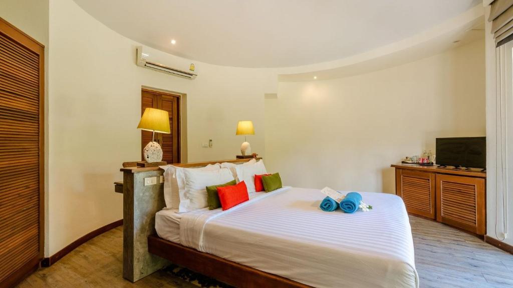 Sea Dance Resort - 16